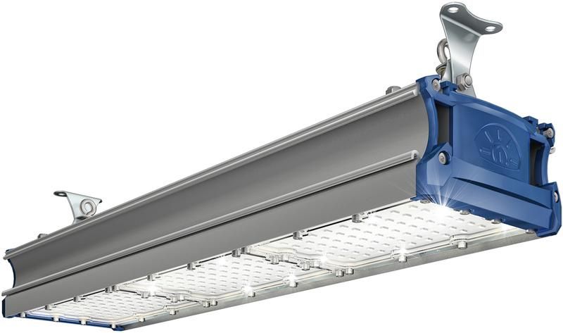 светильник светодиодный tl-prom sm 150 5к d промышлен. подвесной технологии света ут000010249 от BTSprom.by