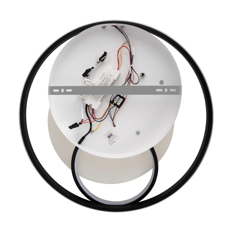  Светильник Spotlights 77Вт IP20 потолочн. Freya FR6083CL-L90WB фото в каталоге от BTSprom.by