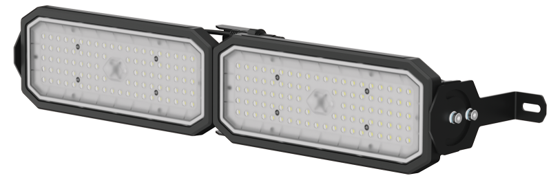  Аксессуар 97 395 КМН-01-ДСП-112 (комплект для накладного монтажа) Innolux 97395 фото в каталоге от BTSprom.by