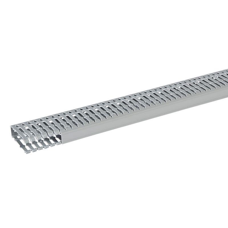 кабель-канал 25х80 l2000 transcab leg 636103 от BTSprom.by