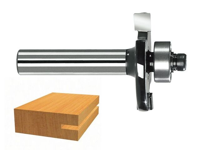 дисковая фреза 2 ножа  d32 мм дл. 3мм (bosch) 2608628401 от BTSprom.by