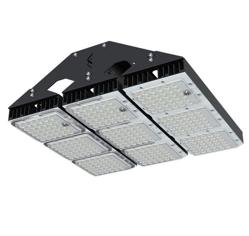 светильник светодиодный fg 120 220вт 5000к pi43 faros 00000015724 от BTSprom.by