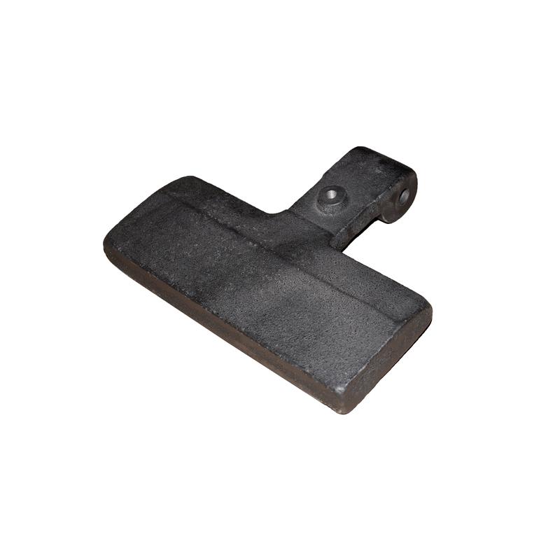 башмак токоприемника тк (н) 11в-2 кранэлектро 00-00001095 от BTSprom.by