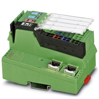 устройство сопряжения с шиной il s3 bk di8 do4 2tx-pac phoenix contact 2692380 от BTSprom.by