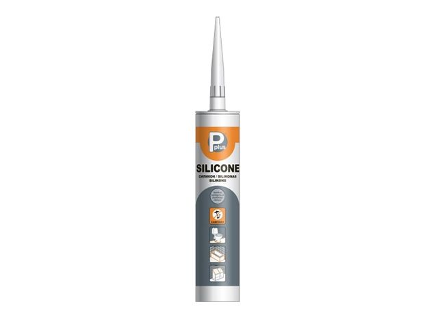 герметик силиконовый санит. p plus "silicone sanitary" (прозр.) 280мл 01-4-1-072 от BTSprom.by герметик силиконовый санит. p plus "silicone sanitary" (прозр.) 280мл 01-4-1-072 от BTSprom.by