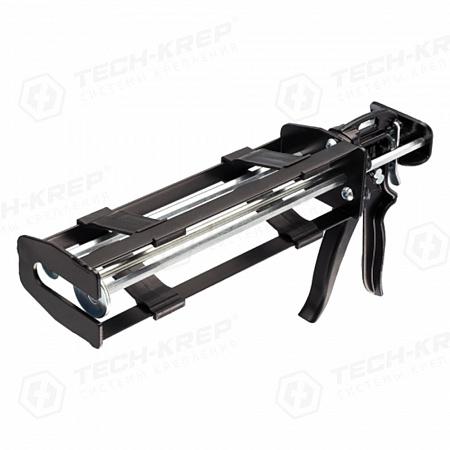 пистолет для химического анкера 385/585мл тк pro tech-krep/zitar 155895 от BTSprom.by
