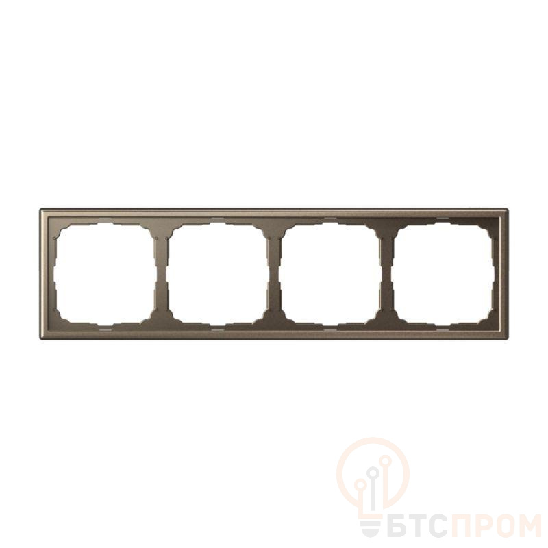 Рамка 4-м ArtGallery универс. мокко SE GAL000604 фото в каталоге от BTSprom.by  Рамка 4-м ArtGallery универс. мокко SE GAL000604 фото в каталоге от BTSprom.by
