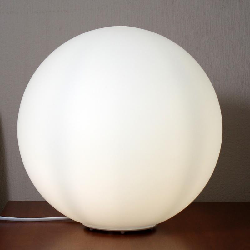  Светильник ННБ 63-60-005 "Магия" 300 матов. опал/шнур бел. (инд. упак.) Элетех 1005301157 фото в каталоге от BTSprom.by