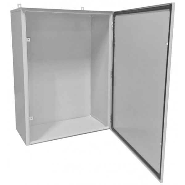 ящик протяжной к657у2 800х600х300 ip54 электротехник et541446 от BTSprom.by