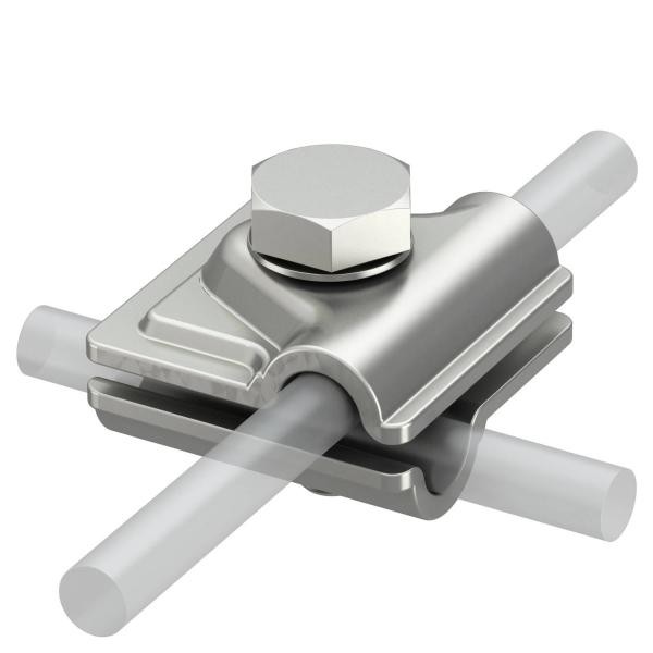 соединитель для быстр. монтажа d8-10 vario 249 8-10 va obo 5311551 от BTSprom.by