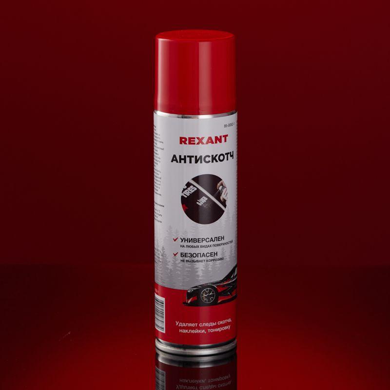  Антискотч 335мл Rexant 85-0052-1 фото в каталоге от BTSprom.by