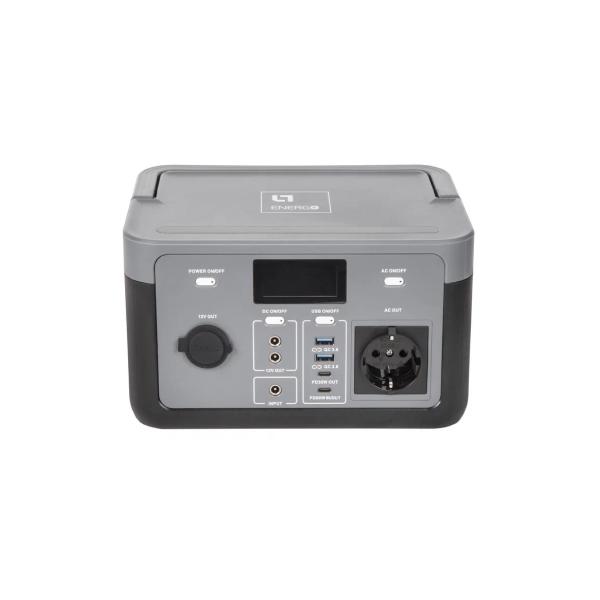 электростанция портативная lt energo lte ps pcs300-0.32 от BTSprom.by