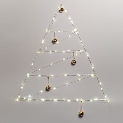  Гирлянда светодиодная "Нить" 10м 100microLED тепл. бел. IP20 Holiday INNR-01Zт Intro Б0060441 фото в каталоге от BTSprom.by