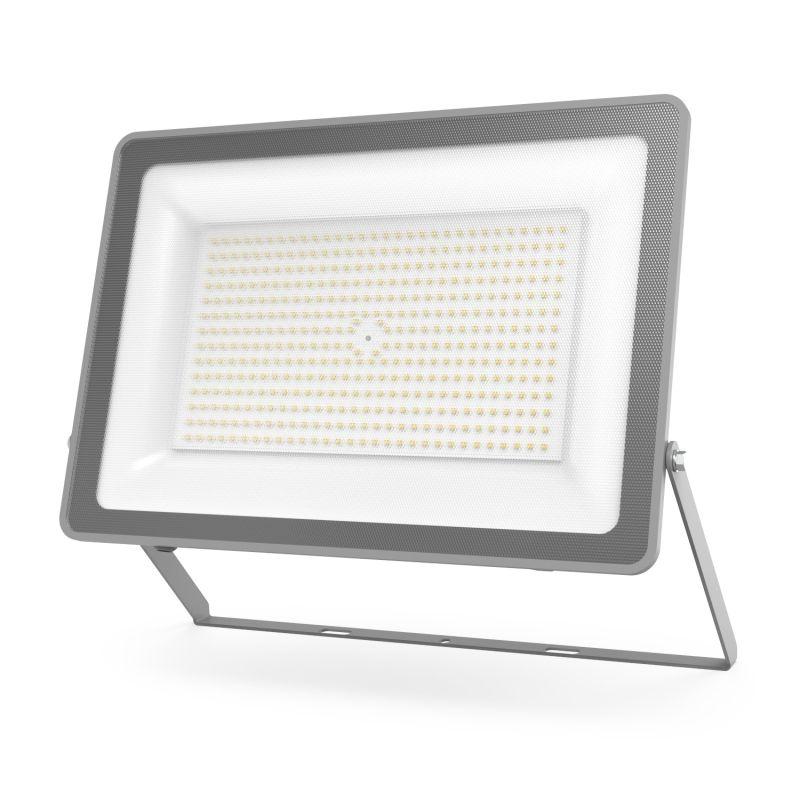  Прожектор светодиодный Qplus 150Вт 6500К IP65 15750лм 170-265В ДО графит. GAUSS 690511150 фото в каталоге от BTSprom.by