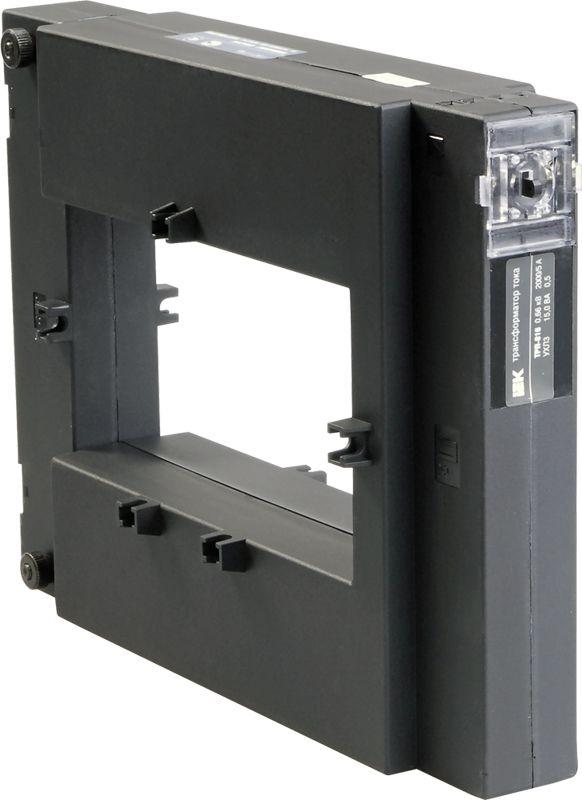 трансформатор тока трп-816 2000/5 15ва кл. точн. 0.5 iek itt816-2-d150-2000 от BTSprom.by