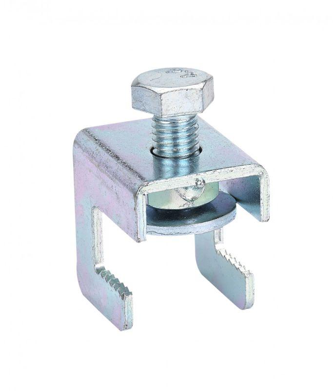 кронштейн для навесного монтажа на шину вертик. пвр-101 250-630а (уп.3шт) dekraft 21409dek от BTSprom.by