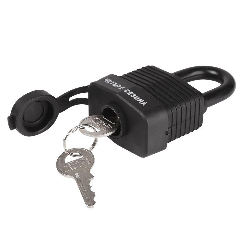  Замок навесной ВЗ-40 ЧЕТЫРЕ СЕЗОНА 79-0114 фото в каталоге от BTSprom.by