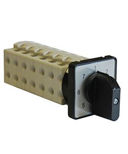 переключатель кулачковый пк 16-12 с6001у3 55х55 электротехник et512785 от BTSprom.by