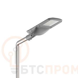 Светильник светодиодный Tornado Road 80Вт 2700К уличный крепление на консоль RAL7045 сер. муар VARTON V1-S1-70443-40L32-6608027 фото в каталоге от BTSprom.by  Светильник светодиодный Tornado Road 80Вт 2700К уличный крепление на консоль RAL7045 сер. муар VARTON V1-S1-70443-40L32-6608027 фото в каталоге от BTSprom.by