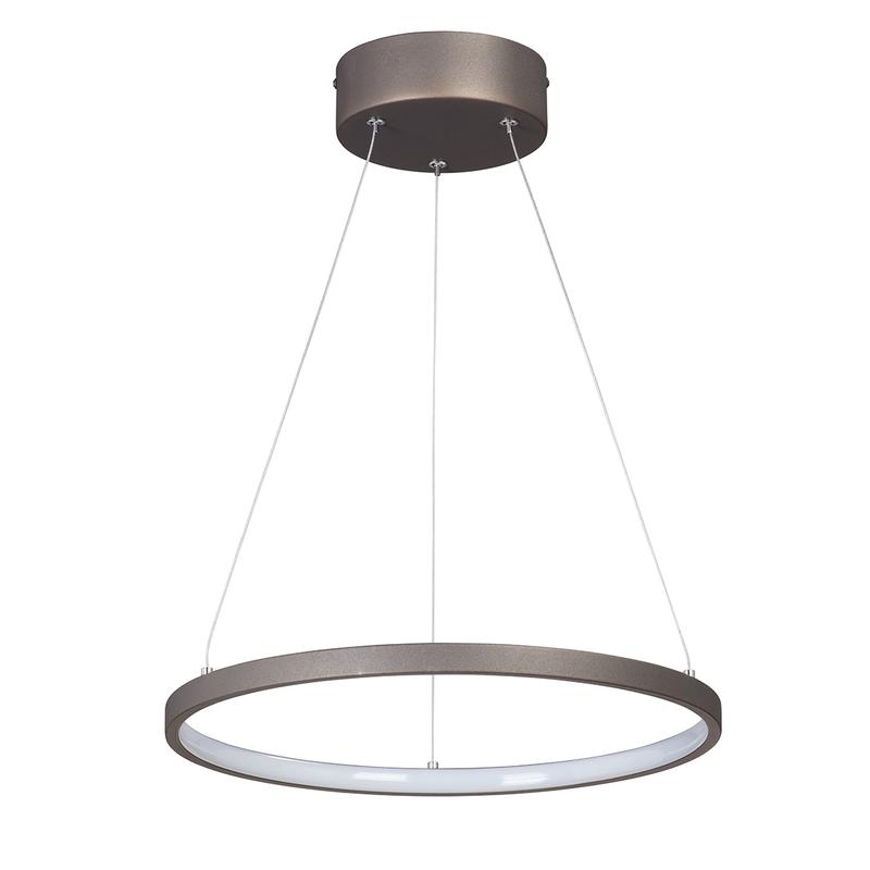 светильник светодиодный led 27вт 3900-4200к vitaluce v4600-9/1s от BTSprom.by