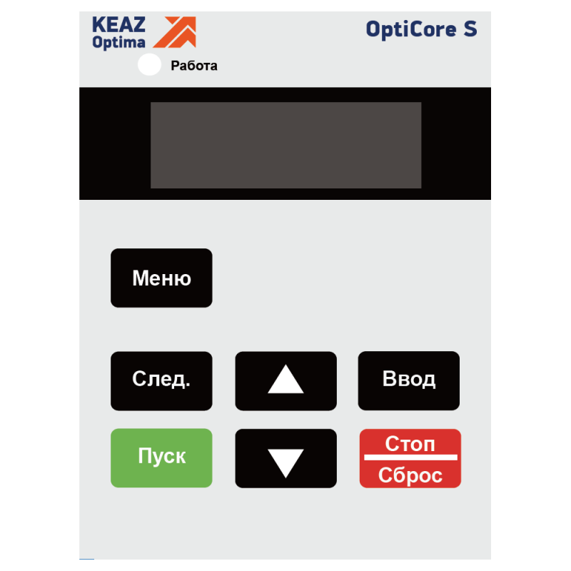 панель управления opticore s100-pan кэаз 342650 от BTSprom.by