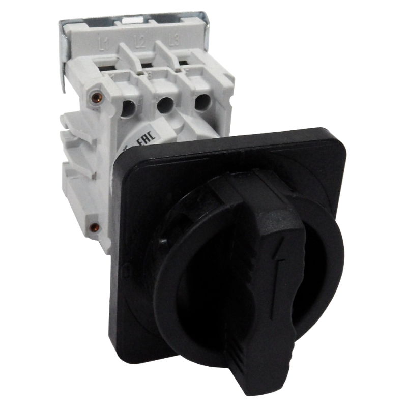 рукоятка аварийная optiswitch di-25~125а кэаз 275563 от BTSprom.by
