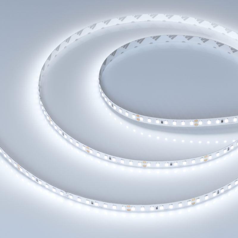 лента светодиодная ul-a140-8mm 24v white 6000к 10вт/м ip20 (уп.5м) arlight 046973 от BTSprom.by