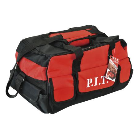 сумка для инструментов htlb01-017b (50х30х28 см) p.i.t. htlb01-017b от BTSprom.by