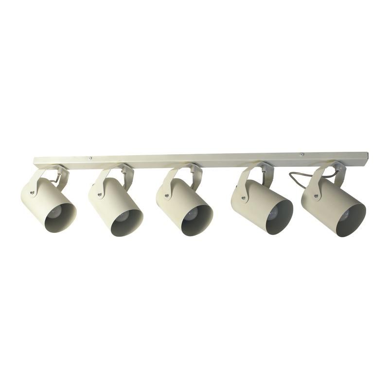 светильник "трек" нпб 01-5х60-514 бел.матов./бел. иу элетех 1005404527 от BTSprom.by светильник "трек" нпб 01-5х60-514 бел.матов./бел. иу элетех 1005404527 от BTSprom.by