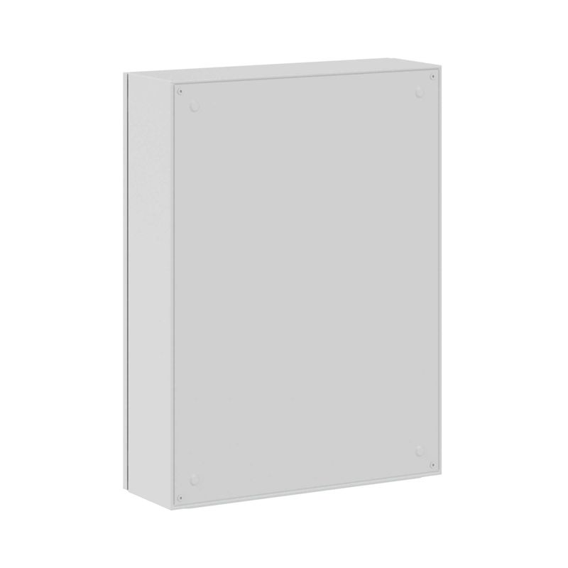  Корпус навесной уличный ST Outdoor с М/П 800х600х200мм IP66 DKC R5ST0862-OUTDOOR фото в каталоге от BTSprom.by