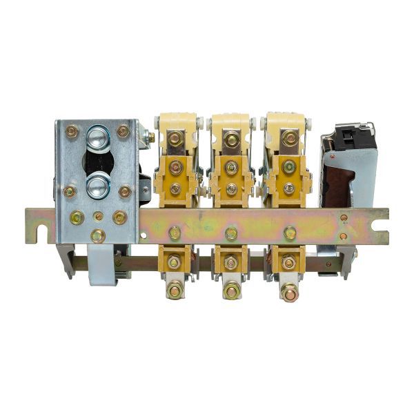  Контактор КТ-6023 160А кат. 380В AC 3НО+3НЗ EKF kt6023-380 фото в каталоге от BTSprom.by