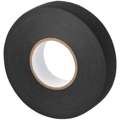  Изолента тканевая 19мм (рул.25м) 200мкм PRO PROPET19 полиэстер черн. Эра Б0069020 фото в каталоге от BTSprom.by