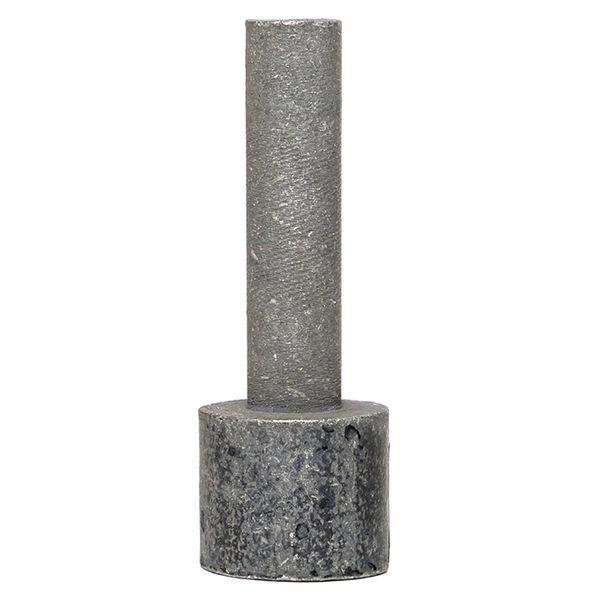  Винт ударный для безмуфтового заземлителя HZ EKF gc-e2504 фото в каталоге от BTSprom.by