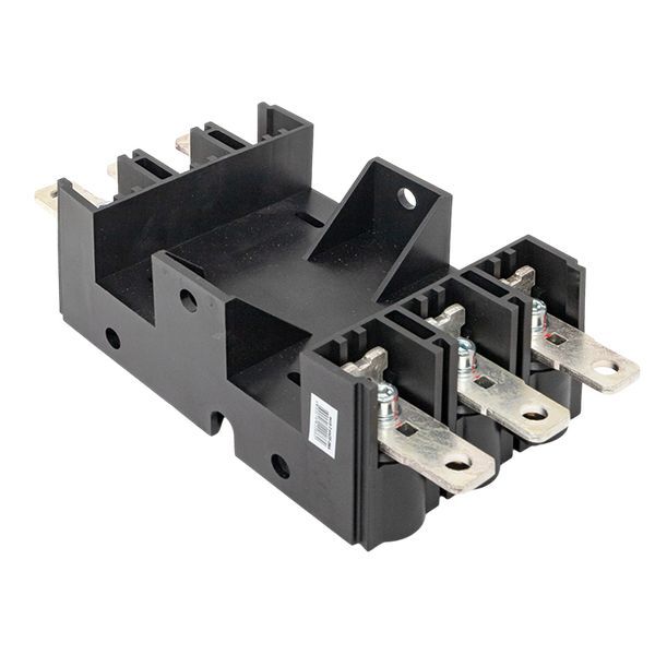  Панель втычная AV POWER-2/3 передн. присоед. PID-2/3F 200А EKF mccb-2-pin23F-200A фото в каталоге от BTSprom.by