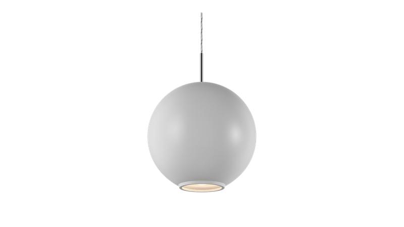 светильник подвесной потолочн. sfera a-w 3 3000 ad13012-1s бел. designled 00-00001984 от BTSprom.by
