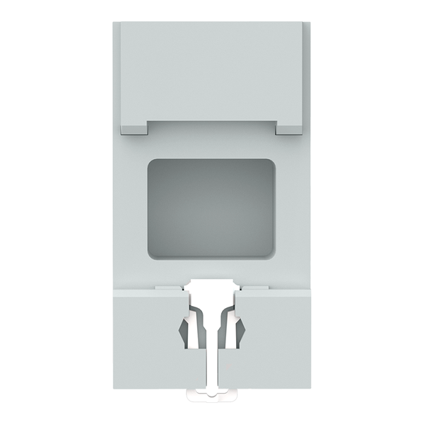  Розетка РДЕ-47 16А (под евро вилку с заземлением) PROxima EKF RDE4716 фото в каталоге от BTSprom.by