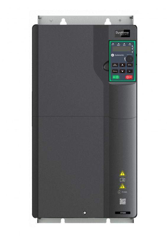 преобразователь частоты stv600 75квт 400в se stv600d75n4 от BTSprom.by