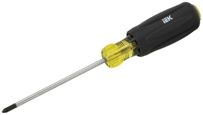 отвертка pz0х75 т3 arma2l 5 iek a2l5-sc10-t3-pz-00-075 от BTSprom.by