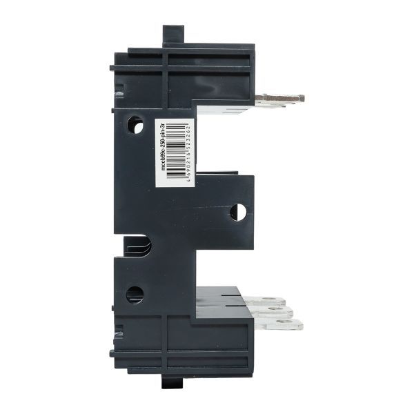  Панель втычная для ВА-99C 100-250 задн. присоед. EKF mccb99c-250-pin-3r фото в каталоге от BTSprom.by