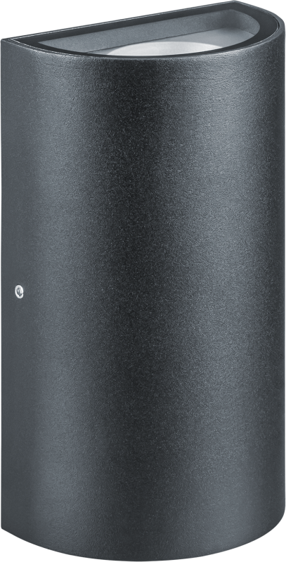 светильник светодиодный 80 614 nof-d-w-019-01 6вт 3000к ip54 350лм для наружной подсветки черн. navigator 80614 от BTSprom.by