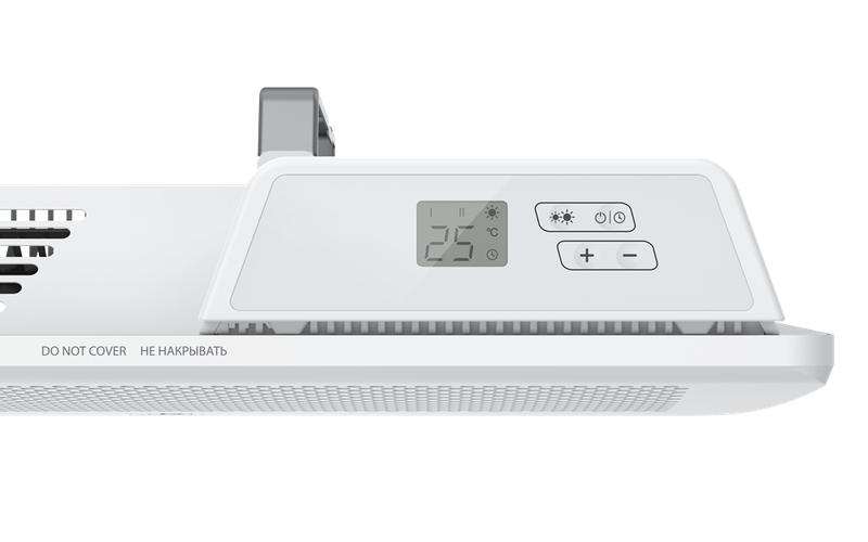  Конвектор электрический REC-AT2000E ROYAL Clima НС-1535498 фото в каталоге от BTSprom.by