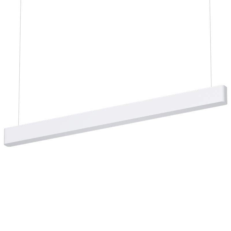 светильник светодиодный дсо33-40-031 horizon softline slim nl 940 ip20 1210х50х80 подвесной опал. led 36вт 2880лм 80 лм/вт ra>90 cct=4000 pf? 0.95 дежурный режим ардатов 1304840031 от BTSprom.by