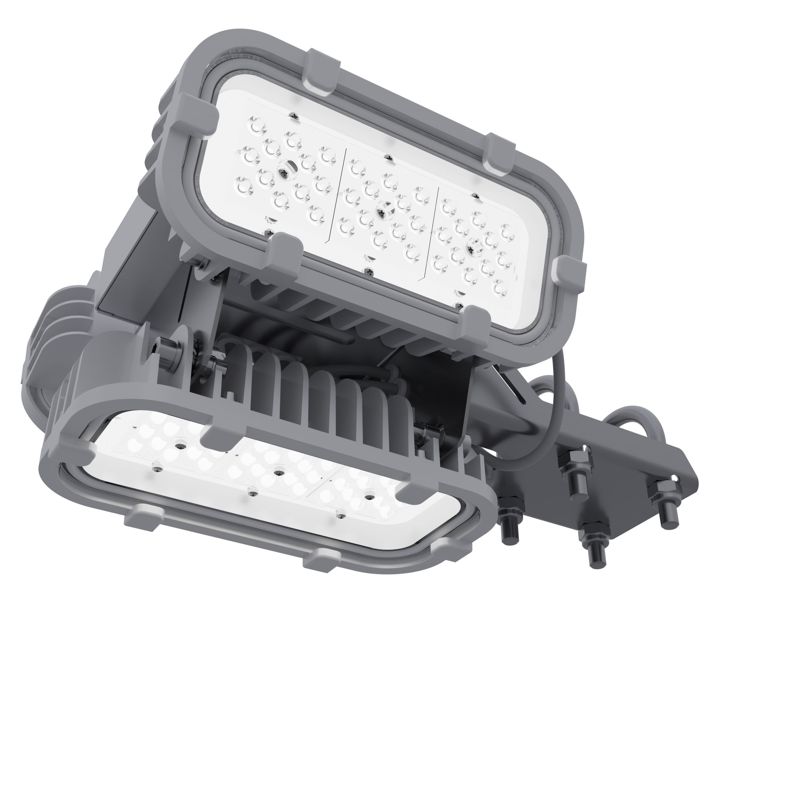 светильник светодиодный fwl gp/15-100/к15-ш/850/04/k/230ac ip66 100вт 5000к fereks 2000000144764 от BTSprom.by