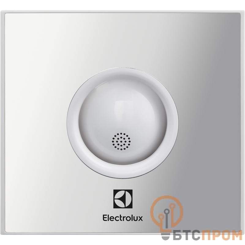  Вентилятор вытяжной серии Rainbow EAFR-100 mirror Electrolux НС-1127175 фото в каталоге от BTSprom.by