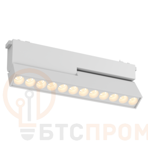 Светильник светодиодный Comfort/R L230 для магнитной системы Galakti 230х26х80 12Вт 4000К 24град. CRI>90 трековый линейный бел. VARTON V1-R0-0R159-91L10-2001240 фото в каталоге от BTSprom.by  Светильник светодиодный Comfort/R L230 для магнитной системы Galakti 230х26х80 12Вт 4000К 24град. CRI>90 трековый линейный бел. VARTON V1-R0-0R159-91L10-2001240 фото в каталоге от BTSprom.by