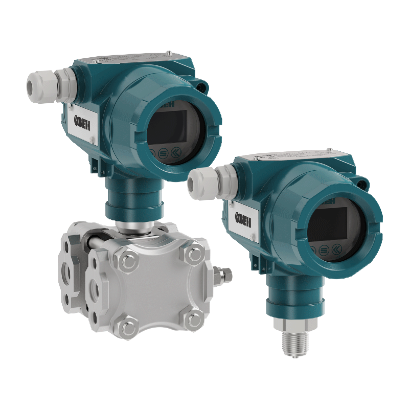 преобразователь давления измерительный пд200-дд10.0-155-0.25-2-н овен 138449 от BTSprom.by