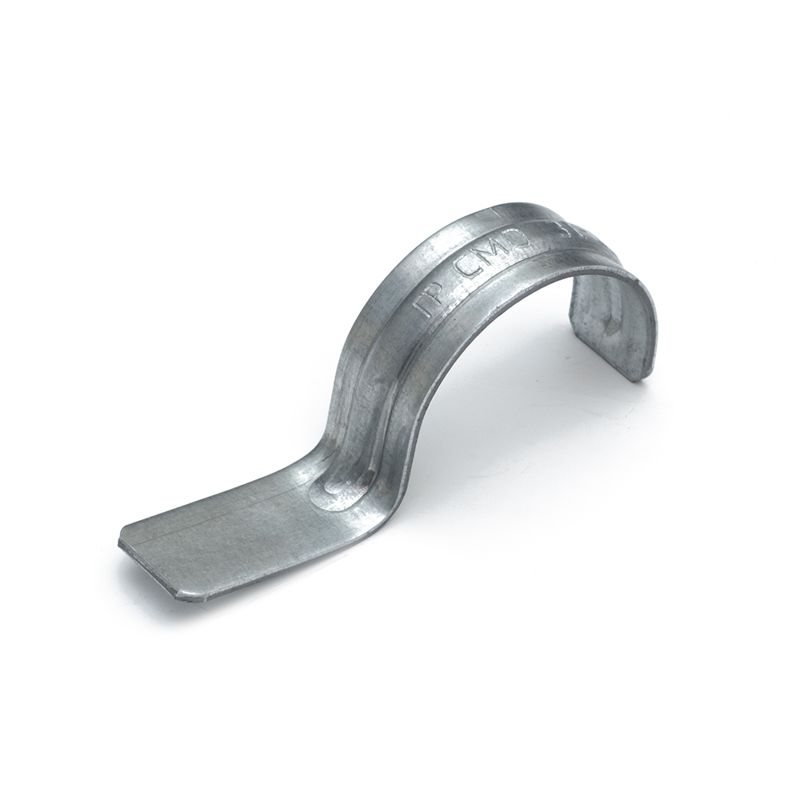 скоба крепежная однолапковая смо d31-32мм для монтажн. пистолета без отверст. метал. (уп.50шт) промрукав pr08.2795 от BTSprom.by