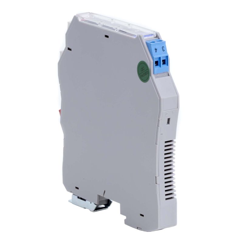  Преобразователь сигнала DSI 1 вход RTD Pt100 1 выход 4…20мА DKC DSI-R1-1110 фото в каталоге от BTSprom.by