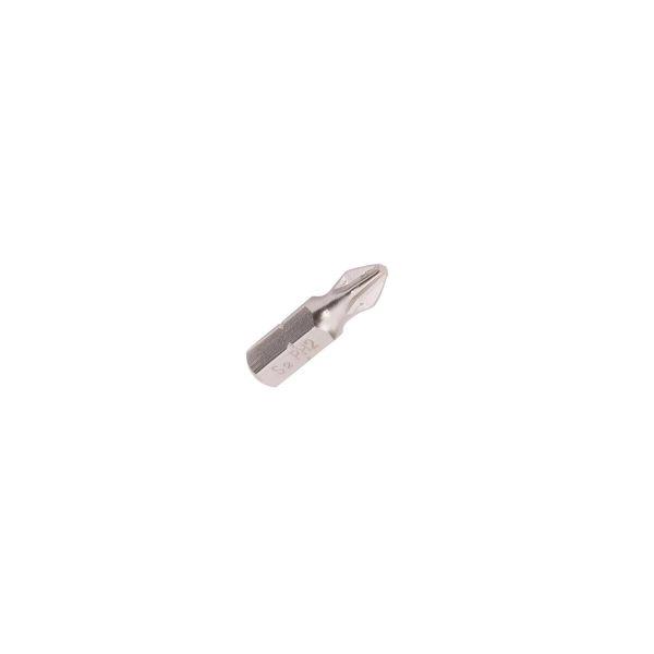 бита phillips ph2х25 (уп.6шт) интерскол 25202.025 от BTSprom.by