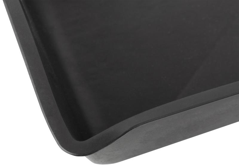  Ванночка для краски 285х155мм черн. MOS 03951М фото в каталоге от BTSprom.by